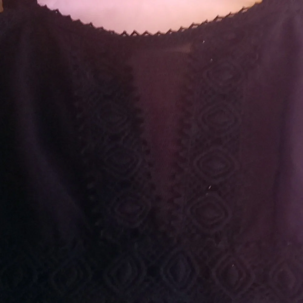 BOHO  Harley Davidson crop top - Picture 8 of 8
